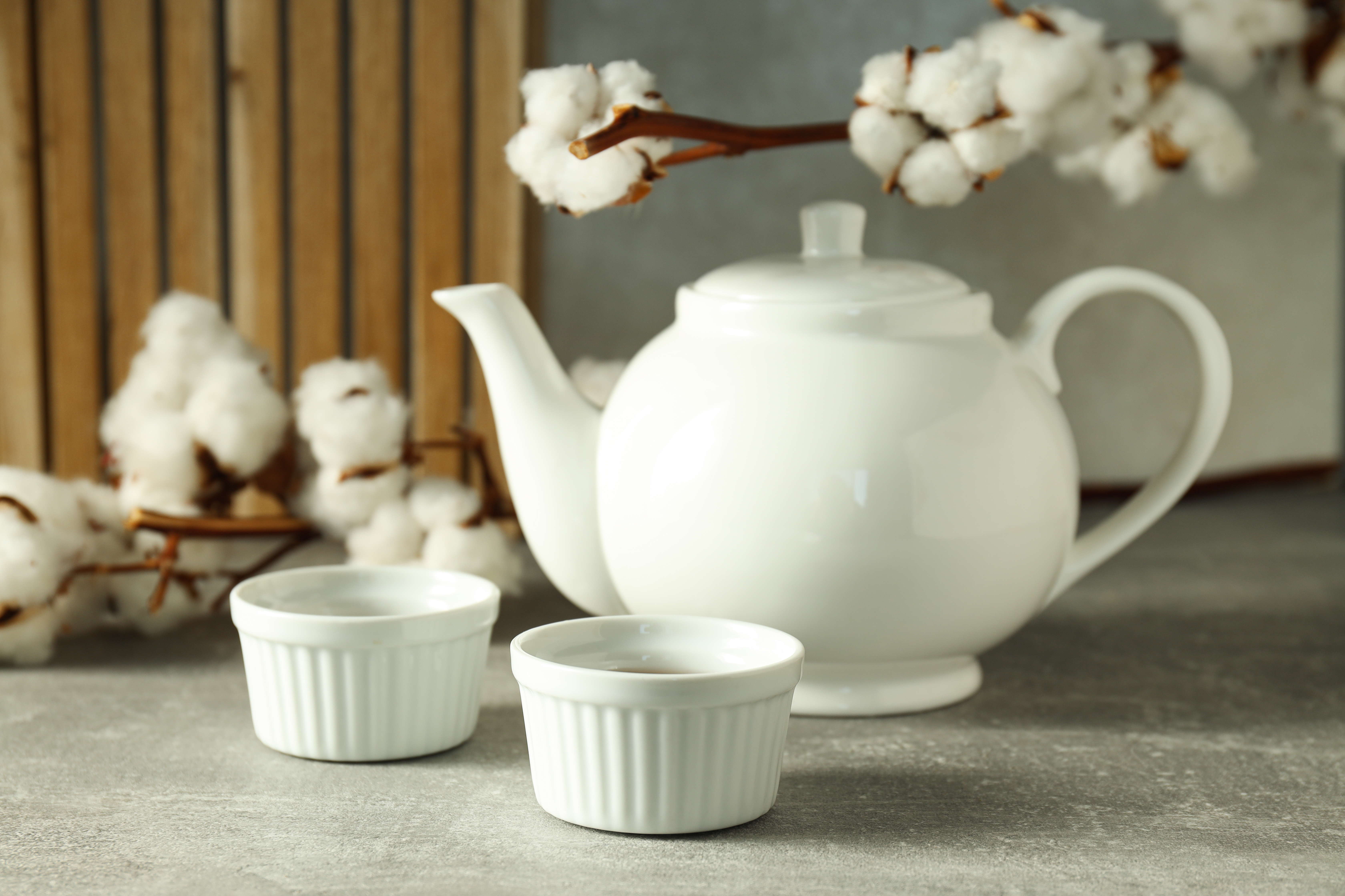 Tea set display hospitality and cultural tradition to personal style, wealth, and cherished memories.
